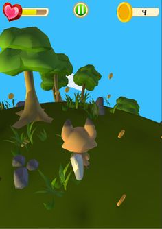 Gazz World - Screenshot 4
