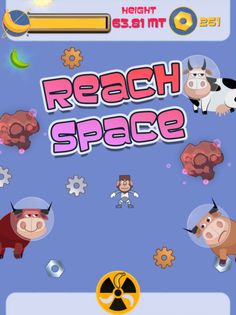 Space Max - Screenshot 3