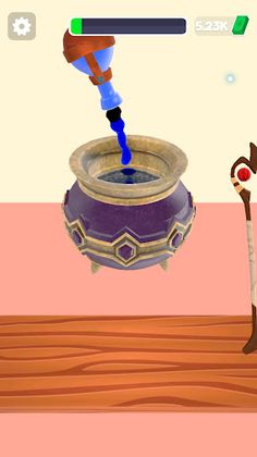 Haunted Mansion - Screenshot 2