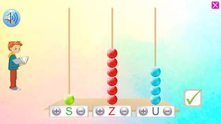 O aventură educativă - Screenshot 3