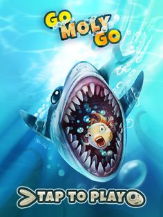 Go Moly Go - Screenshot 1