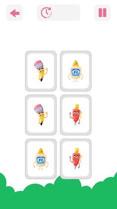 Flip and Match : Puzzle Game - Screenshot 3