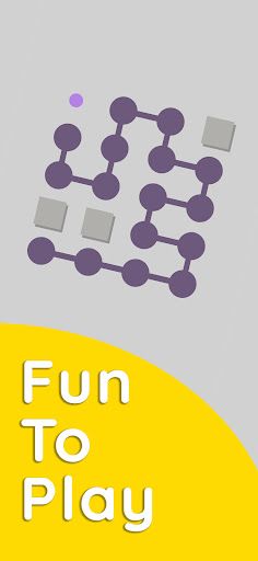 Dots Connect - Screenshot 4