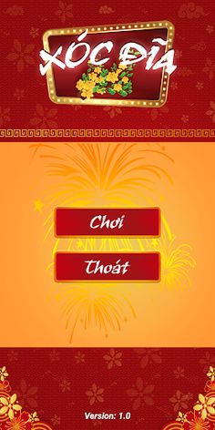 Xoc Dia - Screenshot 1