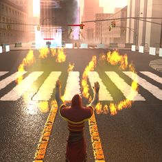 Aliens Invasion - Screenshot 1