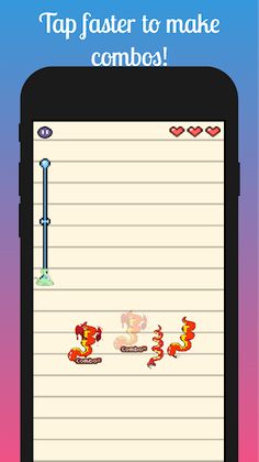 Snake Smasher : Smash Impact - Screenshot 2