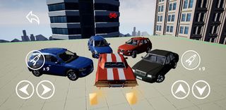 Falling - Screenshot 3