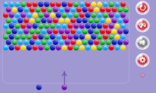 Bubble Shooter Classic - Screenshot 3