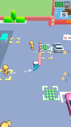 My Car Cinema - Screenshot 3