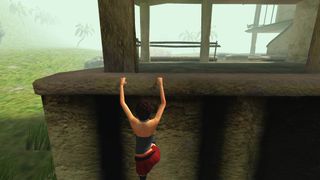 Mysterious Island 3D - Screenshot 3