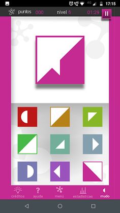 ENTRENA-MENTE LITE - Screenshot 2