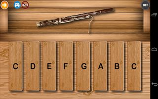 Toddlers Bassoon - Screenshot 1