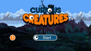 Curious Creatures - Screenshot 1