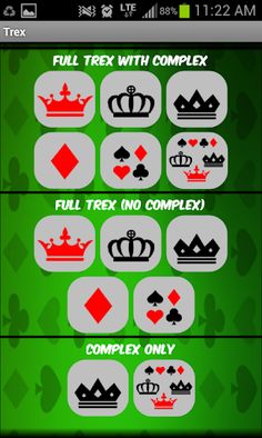 Trex Full - Screenshot 3