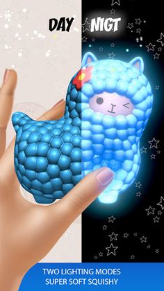 Squishy antistress sweet box - Screenshot 2