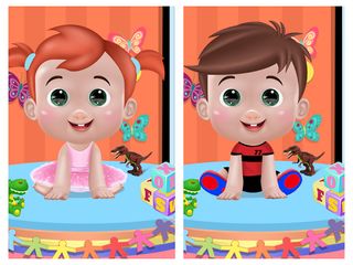 Toy Play - Toy Repair & Decora - Screenshot 2