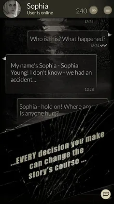 Fear Us - Screenshot 2