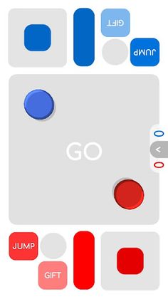 Battle Ball (alpha) - Screenshot 2