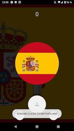 Country Clicker - Screenshot 4