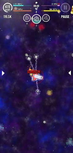 Free Buran-19 - Screenshot 3