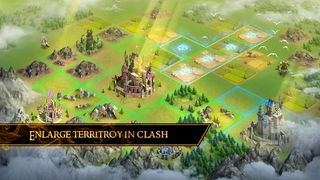 Imperial Ambition - Screenshot 3