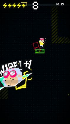 Zeep Zap - Screenshot 3