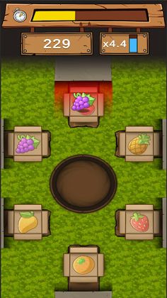 Fruit Box - Screenshot 2