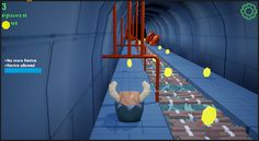 Sewer Rush - Screenshot 4