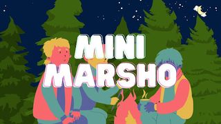 Mini Marsho - Screenshot 1