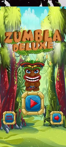 Dodo Zumbla - Screenshot 1