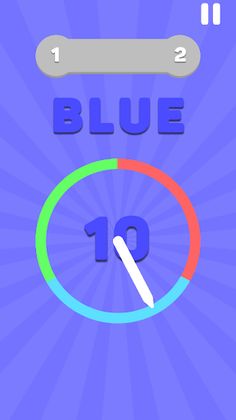 Color Tap 2 - Screenshot 1