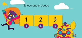 Aprendizaje - Screenshot 2