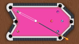 Billiards Bridge - Screenshot 3