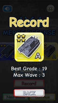 4x4 Merge Defense - Screenshot 4