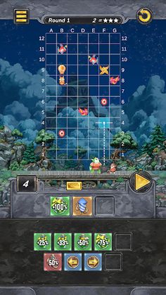 Cal & Bomba - Screenshot 3