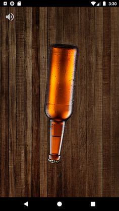 Spin The Bottle - Screenshot 1