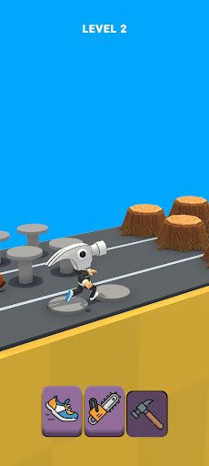 Chainsaw Man - Screenshot 2