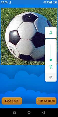 Puzzle - Screenshot 2