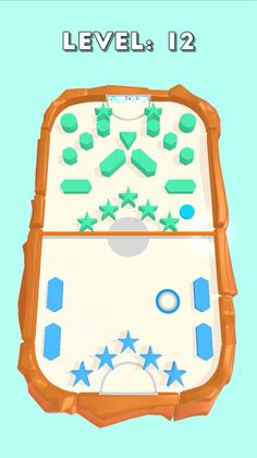 Block Master 3D - Screenshot 3