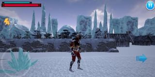 Assassin's Escape - Screenshot 2