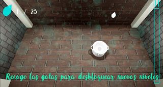 BucketFall - Screenshot 1