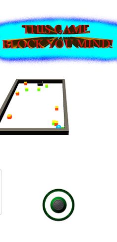 Mind Block / TryHard - Screenshot 1