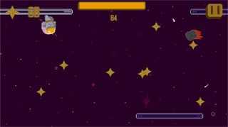 Gravity Shift - Screenshot 2