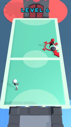 Kick and Destroy - Screenshot 4