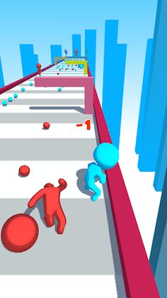 Head Challenge - Screenshot 3