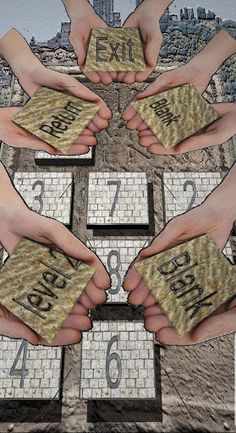 Tile Slide - Screenshot 3