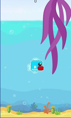 Life of fish - Screenshot 1