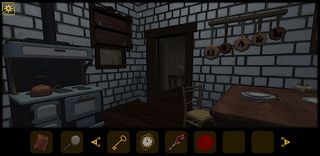 Forgotten Hill The Third Axis - Screenshot 3