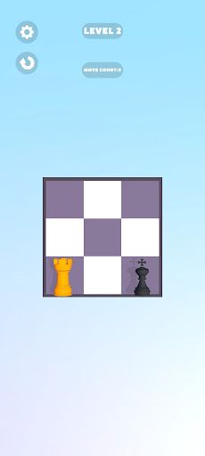 Chessle - Screenshot 4