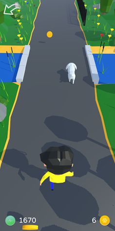 Randy and Teddy 3D - Screenshot 4